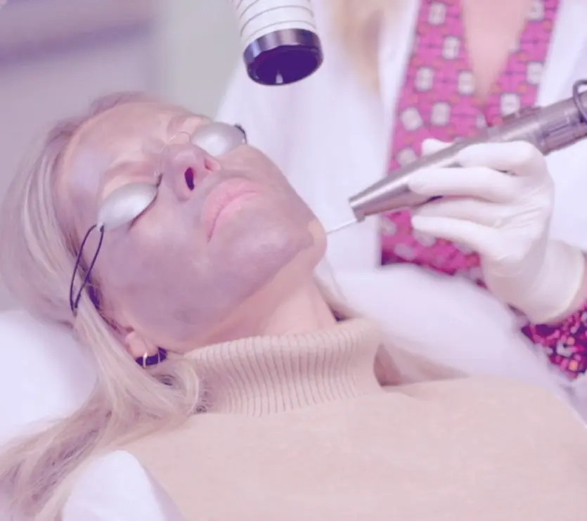 פתרונות אסתטיים לצעירים