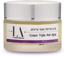 אנטי אייג'ינג